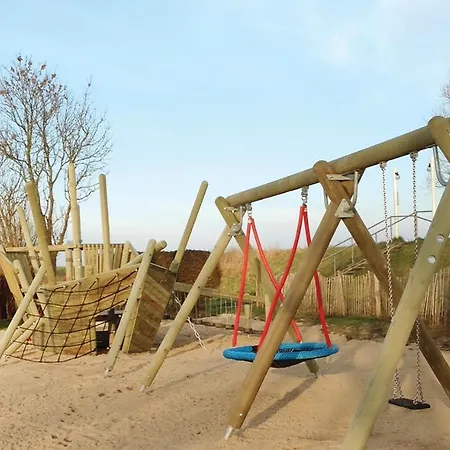 Seerose 2 度假居 Süssau