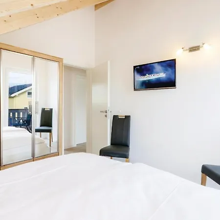 Seerose 2 Nyaraló Süssau