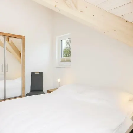 Seerose 2 Holiday home