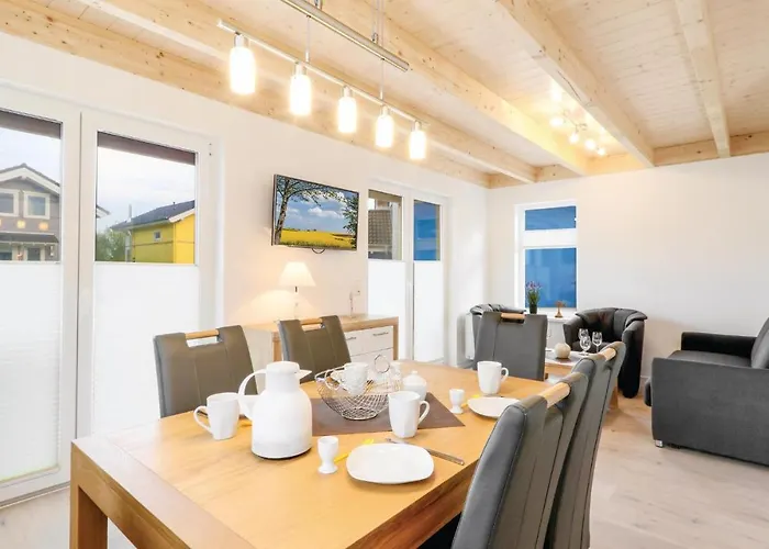 度假居 Seerose 2 *