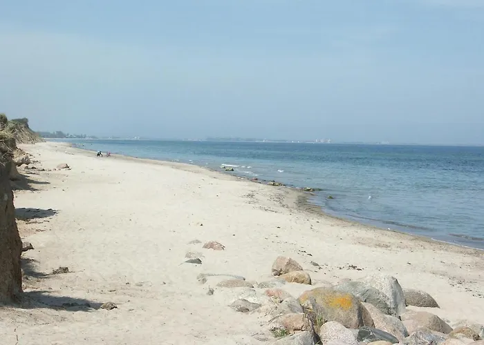 度假居 Seerose 2 Süssau