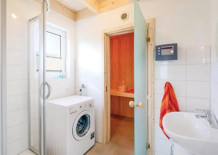 度假居 Seerose 2 *