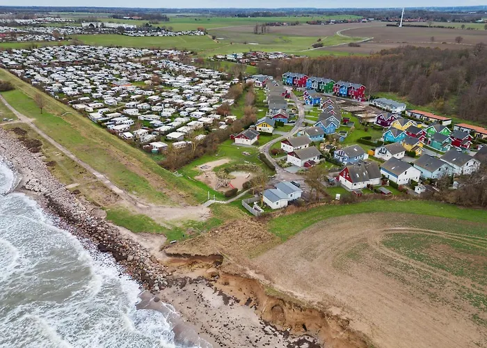 Seerose 2 度假居 *